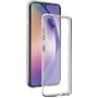 Coque Samsung G A55 Souple Transparente Bigben