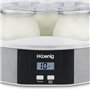 Yaourtiere 7 pots HKoeNIG