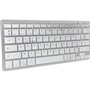 Clavier - THE G-LAB - KB-MINI-PC-MAC/FR - Bluetooth - Double Layout PC