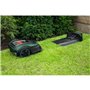 Tondeuse robot BOSCH - Indego S+ 500 - Tondeuse Robot - Sur batterie -