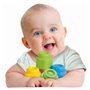 Clementoni - Clemmy Baby - Sac 20 cubes souples - Mixte - A partir de