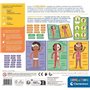 Montessori - Clementoni - Le Corps Humain - Jeu éducatif pour apprendr