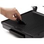 Grill électrique mulifonction DOMO - DO9225G - Thermostat reglable