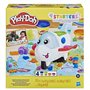 Play-Doh, coffret Starters Mon avion des découvertes, jouets préscolai
