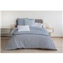 HOME LINGE PASSION Parure de couette Louxor - 1 housse de couette 220 