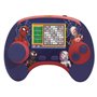 LEXIBOOK - Console éducative bilingue Français/anglais - Spiderman, éc