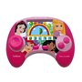 LEXIBOOK - Console éducative bilingue Français/anglais - Princesses Di