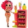 L.O.L. Surprise OMG Sweet Nails - Bar a ongles - Poupée mannequin Pin