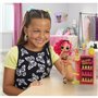L.O.L. Surprise OMG Sweet Nails - Bar a ongles - Poupée mannequin Pin