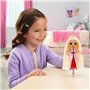 LOL Surprise OMG - Poupée Mannequin 24 cm - Swag- 2 tenues avec peigne