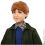 Coffret Harry et Ron - Mattel - HND79 - Poupée mannequin Harry Potter