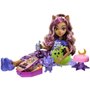 CLAWDEEN SOIREE PYJAMA - MONSTER HIGH - HKY67