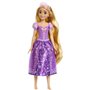 POUPEE RAIPONCE CHANTANTE - MATTEL - HPH55 - POUPEE MANNEQUIN DISNEY