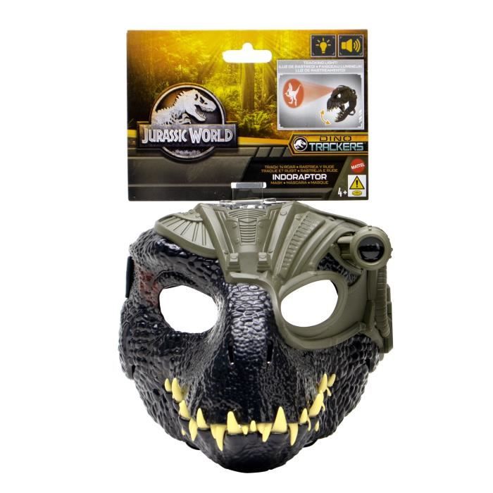 Masques visage