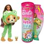 CUTIE REVEAL CHIEN GRENOUILLE - BARBIE - HRK24