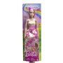 BARBIE PRINCESSE - BARBIE - HRR08