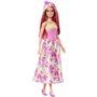 BARBIE PRINCESSE - BARBIE - HRR08