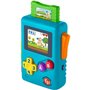 MA PREMIERE CONSOLE DE JEU - FISHER-PRICE - HXB59 - JOUET FISHER PRICE