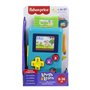 MA PREMIERE CONSOLE DE JEU - FISHER-PRICE - HXB59 - JOUET FISHER PRICE