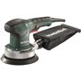 Ponceuse excentrique METABO SXE 3150 Ponceuse excentrique en coffret