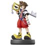 Figurine Amiibo - Sora N°93 | Collection Super Smash Bros.