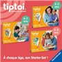 Ravensburger-tiptoi Starter Mon Monde-4005556001743-A partir de 2 ans