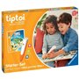 Ravensburger-tiptoi Starter Atlas-4005556001774-A partir de 5 ans