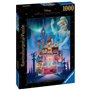 Ravensburger-PRINCESS-Puzzle 1000 pieces - Cendrillon (Collection Chât
