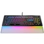 Clavier gamer optique et mécanique - ROCCAT - ROC-12-004 Vulcan II Max