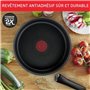 TEFAL INGENIO Batterie de cuisine 10 p. Poeles. Casseroles. Induction.