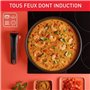 TEFAL INGENIO Batterie de cuisine 10 p. Poeles. Casseroles. Induction.