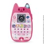 VTECH GABBY ET LA MAISON MAGIQUE - LE SMARTPHONE EDUCATIF