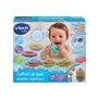 VTECH-COFFRET DE BAIN EMPILO RIGOL'EAU