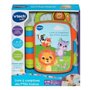 VTECH-LIVRE A COMPTINES DES P'TITS LOULOUS