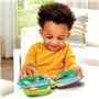 VTECH-LIVRE A COMPTINES DES P'TITS LOULOUS
