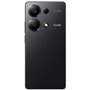 XIAOMI - Redmi Note 13 Pro 5G - 256Go - Noir minuit