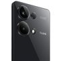 XIAOMI - Redmi Note 13 Pro 5G - 256Go - Noir minuit