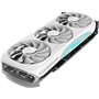 ZOTAC - Carte Graphique - GeForce RTX 4080 Super Trinity OC White 16Go