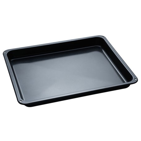 Plateau pour Four Electrolux M9OOEC01 Noir 46,2 x 4 x 38,5 cm (1 Unité