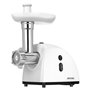 Hachoir Mpm MMM-05                          Blanc Acier inoxydable 650