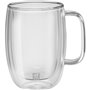 Verre Zwilling 39500-114 2 Pièces 450 ml (2 Unités)