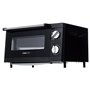 Mini Four Électrique Clatronic MPO 3520 1000 W