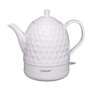 Bouilloire Feel Maestro MR-072 Blanc Céramique 1200 W 1,2 L