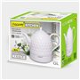 Bouilloire Feel Maestro MR-072 Blanc Céramique 1200 W 1,2 L