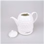 Bouilloire Feel Maestro MR-072 Blanc Céramique 1200 W 1,2 L