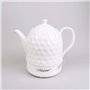 Bouilloire Feel Maestro MR-072 Blanc Céramique 1200 W 1,2 L