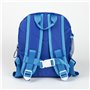 Sac à dos de randonnée Sonic Enfant 25 x 27 x 16 cm Bleu