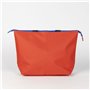 Sac de plage Marvel Rouge Bleu 48 x 5 x 32 cm