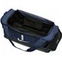 Sac de sport Nike ACADEMY TEAM S DUFFEL Blue marine Taille unique