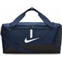 Sac de sport Nike ACADEMY TEAM S DUFFEL Blue marine Taille unique